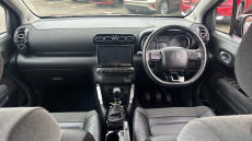 Citroen C3 Aircross 1.2 PureTech 110 Shine Plus 5dr Petrol Hatchback